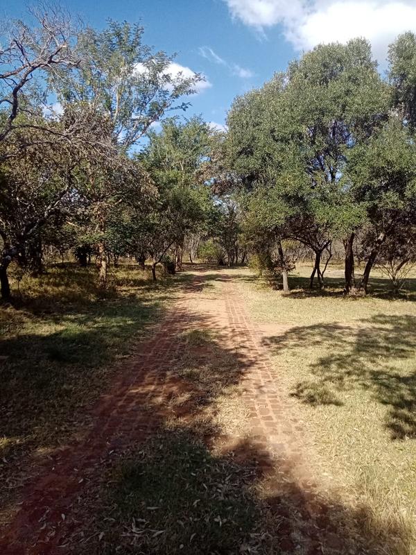 4 Bedroom Property for Sale in Modimolle Limpopo