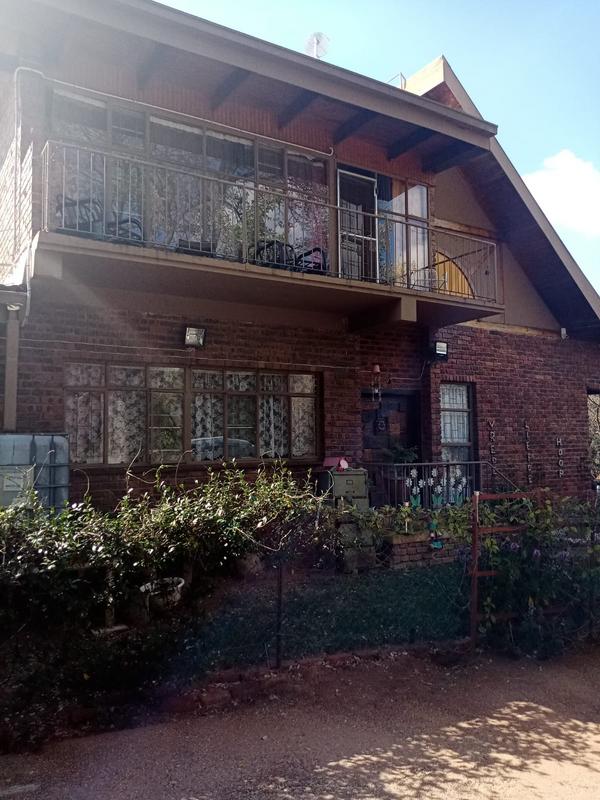 4 Bedroom Property for Sale in Modimolle Limpopo