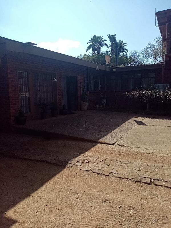 4 Bedroom Property for Sale in Modimolle Limpopo