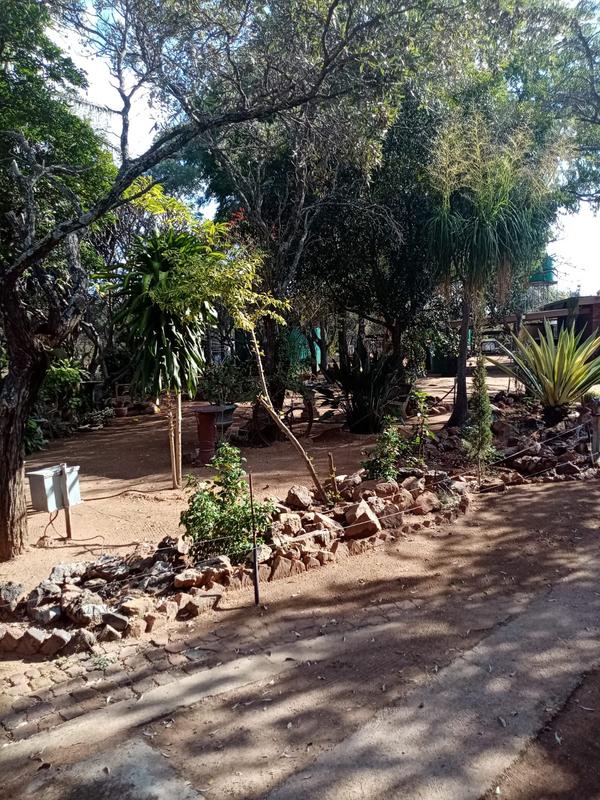 4 Bedroom Property for Sale in Modimolle Limpopo