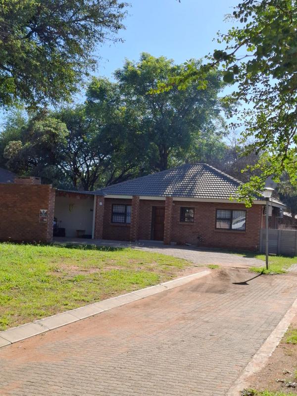 4 Bedroom Property for Sale in Lephalale Limpopo