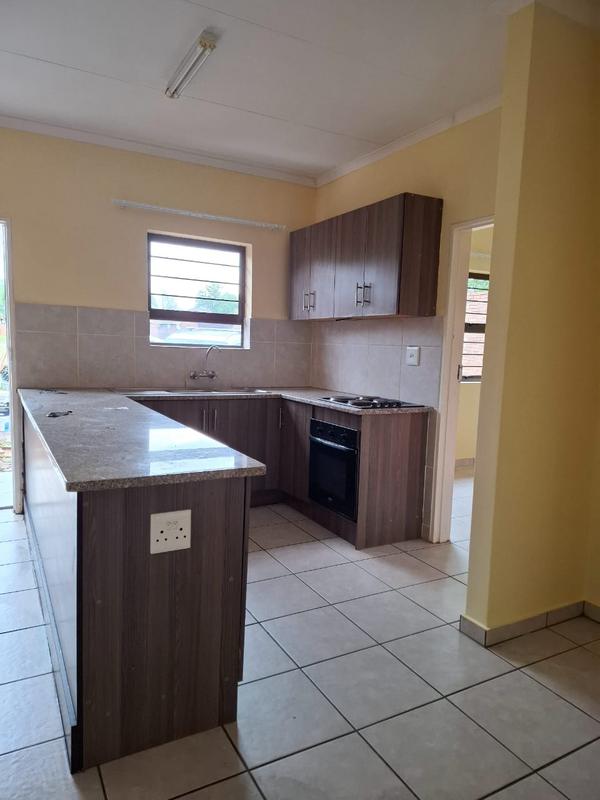 4 Bedroom Property for Sale in Lephalale Limpopo