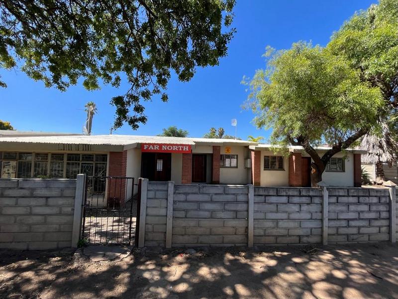 Commercial Property for Sale in Polokwane Central Limpopo