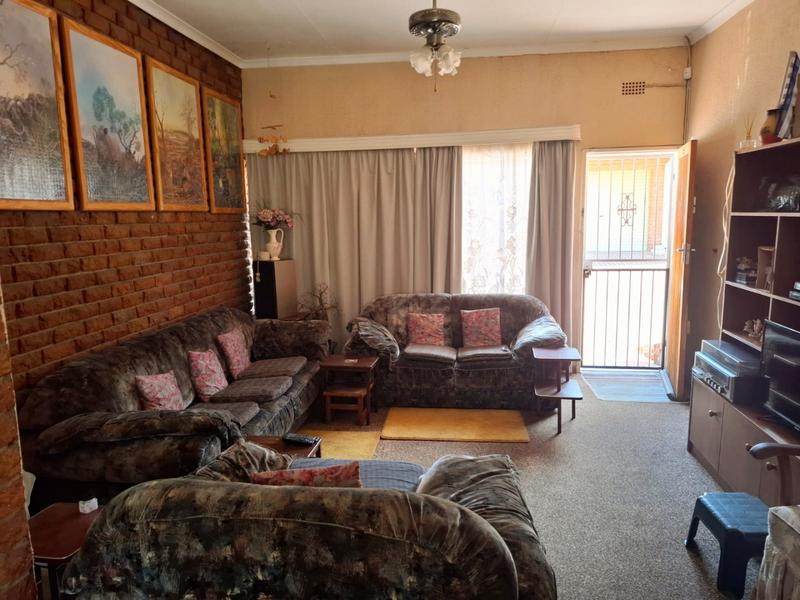 3 Bedroom Property for Sale in Polokwane Central Limpopo