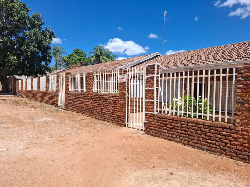 3 Bedroom Property for Sale in Polokwane Central Limpopo