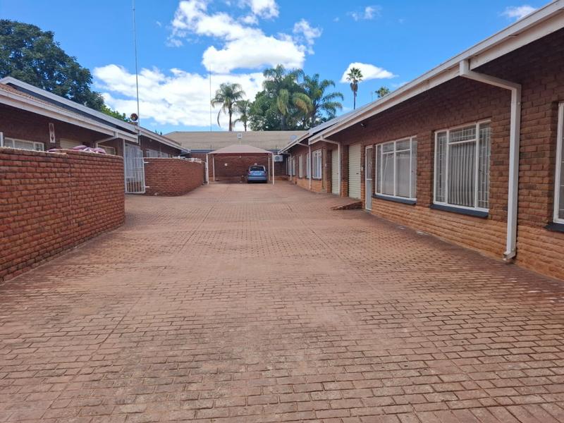 3 Bedroom Property for Sale in Polokwane Central Limpopo