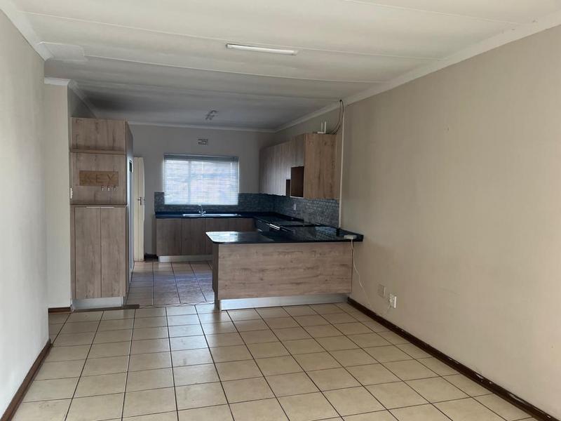 To Let 3 Bedroom Property for Rent in Mokopane Central Limpopo