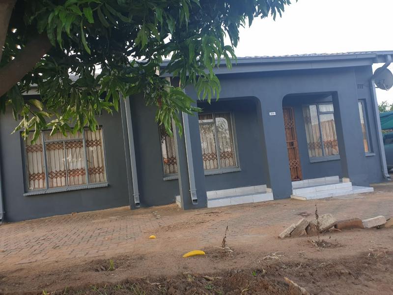 3 Bedroom Property for Sale in Vuwani Tshino Limpopo