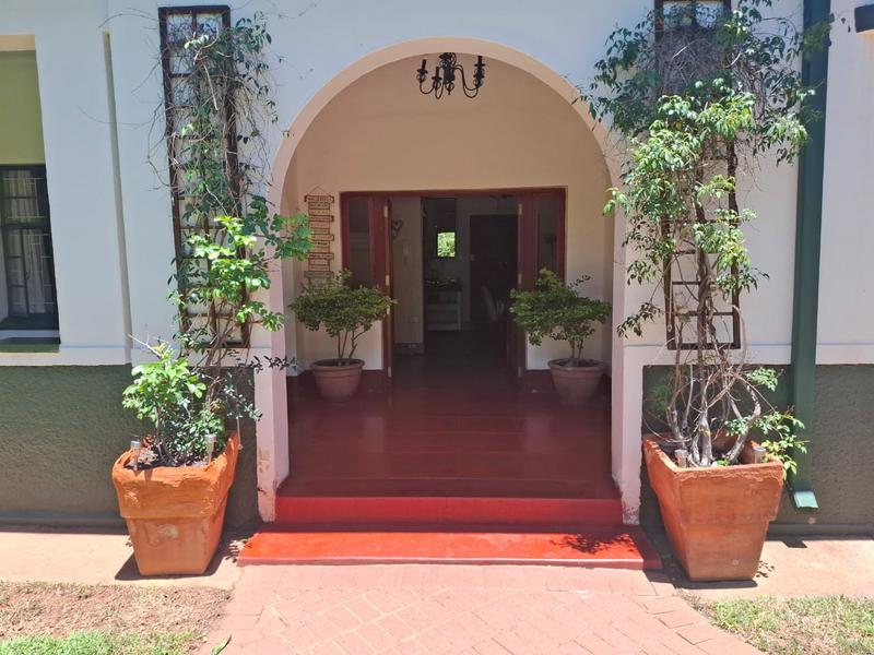 5 Bedroom Property for Sale in Polokwane Central Limpopo