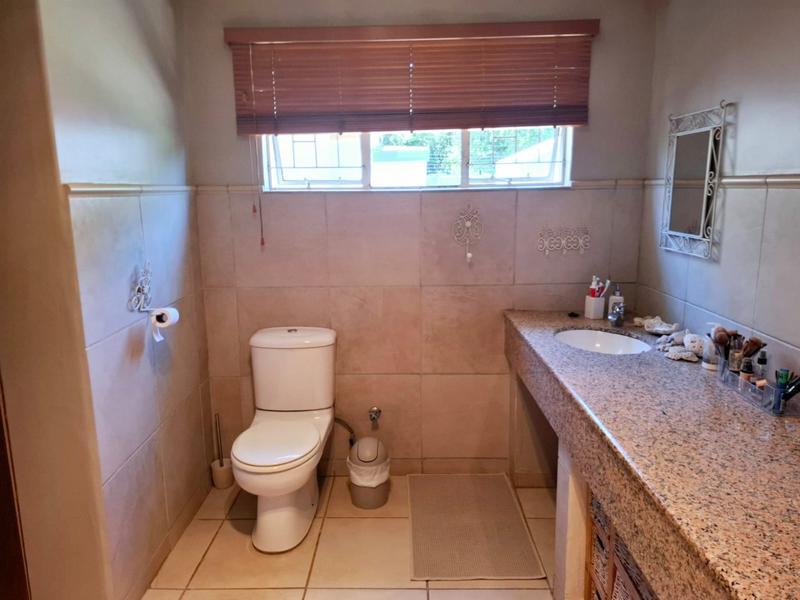 5 Bedroom Property for Sale in Polokwane Central Limpopo