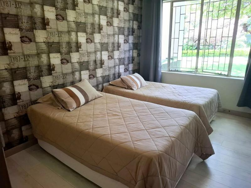 5 Bedroom Property for Sale in Polokwane Central Limpopo