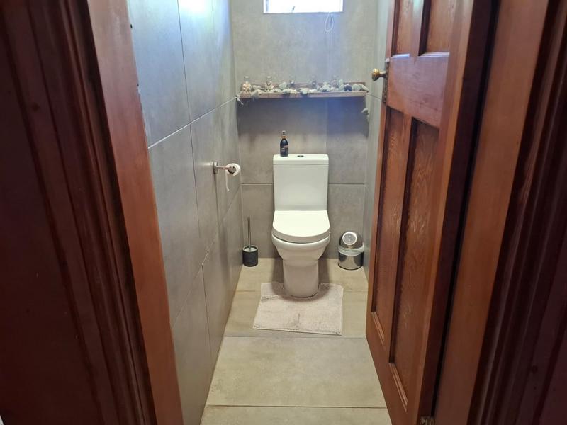 5 Bedroom Property for Sale in Polokwane Central Limpopo