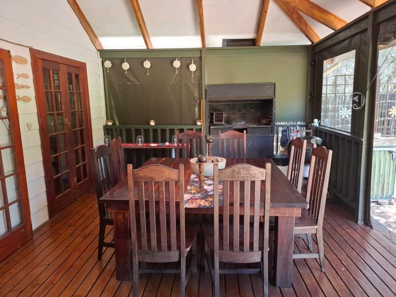 5 Bedroom Property for Sale in Polokwane Central Limpopo