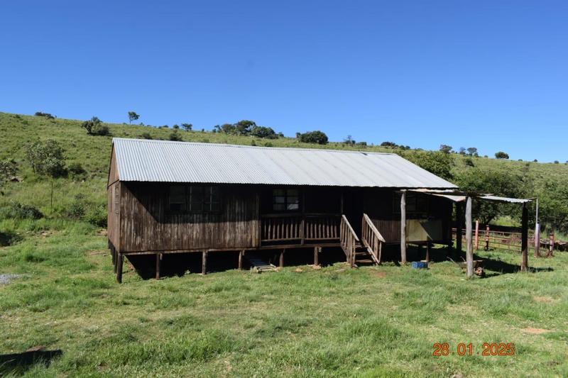 0 Bedroom Property for Sale in Polokwane Rural Limpopo