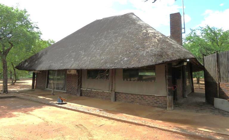 0 Bedroom Property for Sale in Marken Limpopo