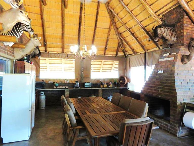 0 Bedroom Property for Sale in Marken Limpopo