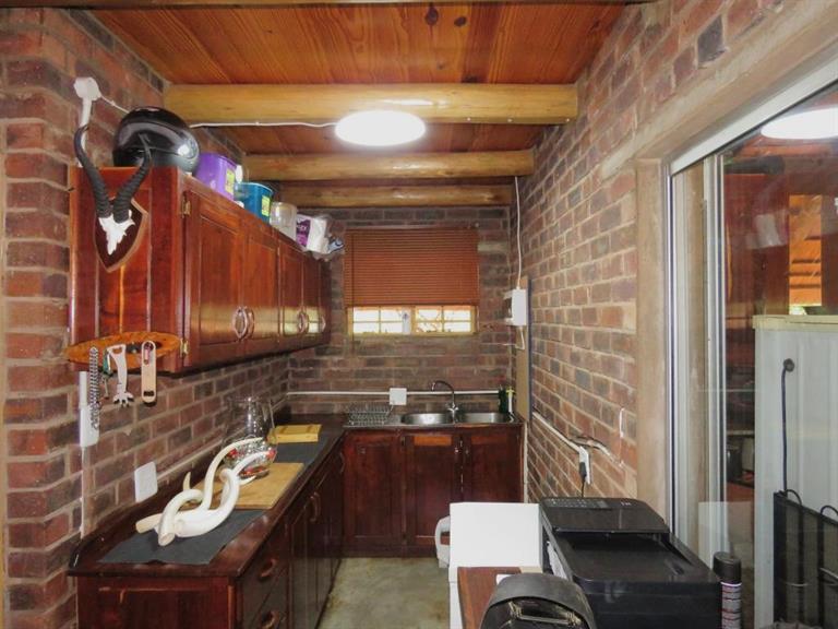 0 Bedroom Property for Sale in Marken Limpopo