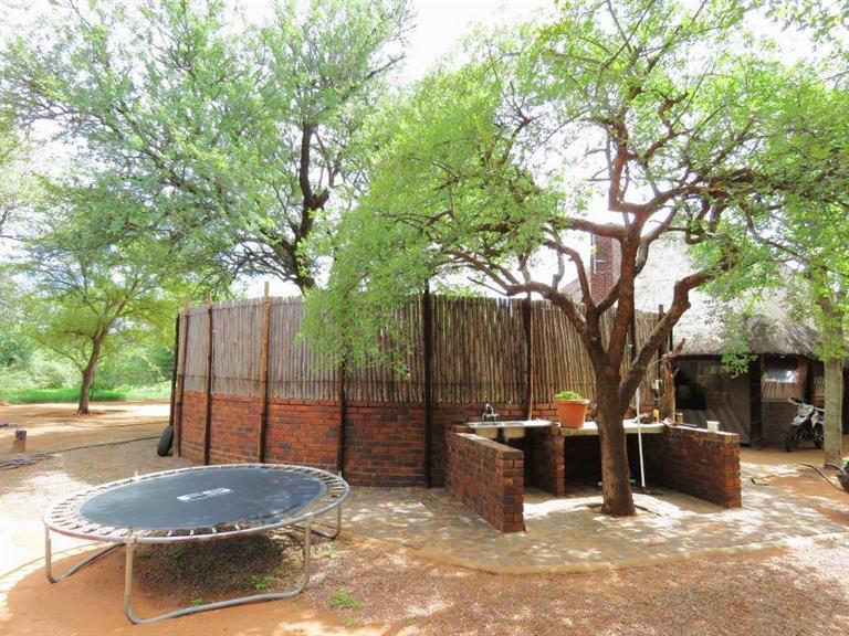 0 Bedroom Property for Sale in Marken Limpopo