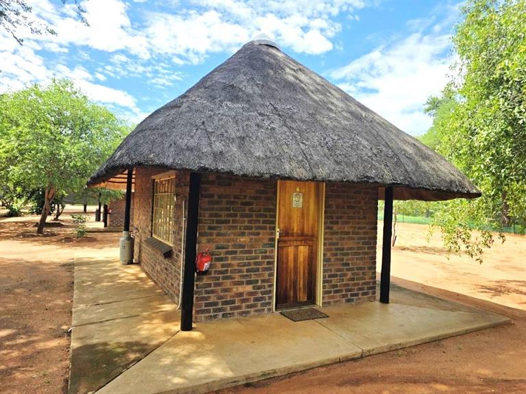 0 Bedroom Property for Sale in Marken Limpopo