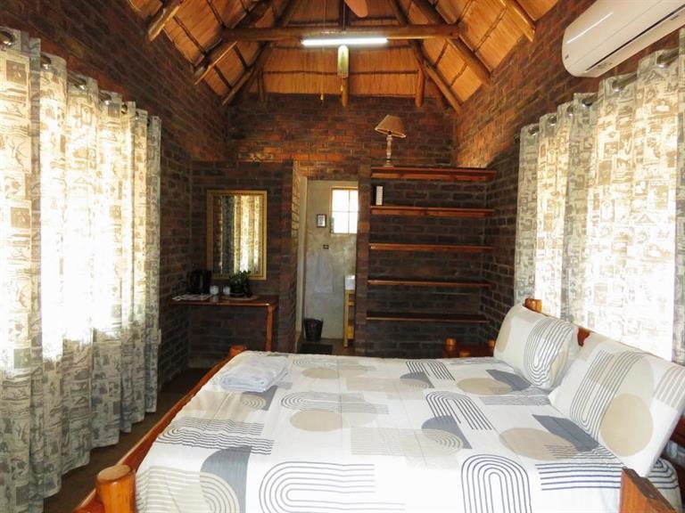 0 Bedroom Property for Sale in Marken Limpopo