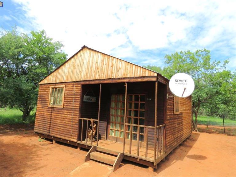 0 Bedroom Property for Sale in Marken Limpopo