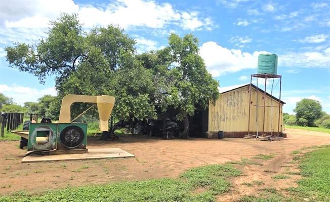 0 Bedroom Property for Sale in Marken Limpopo