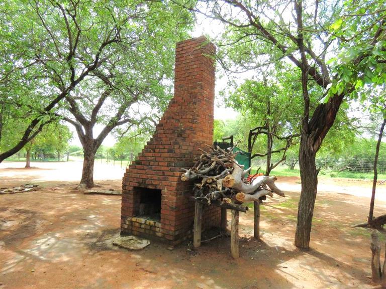 0 Bedroom Property for Sale in Marken Limpopo