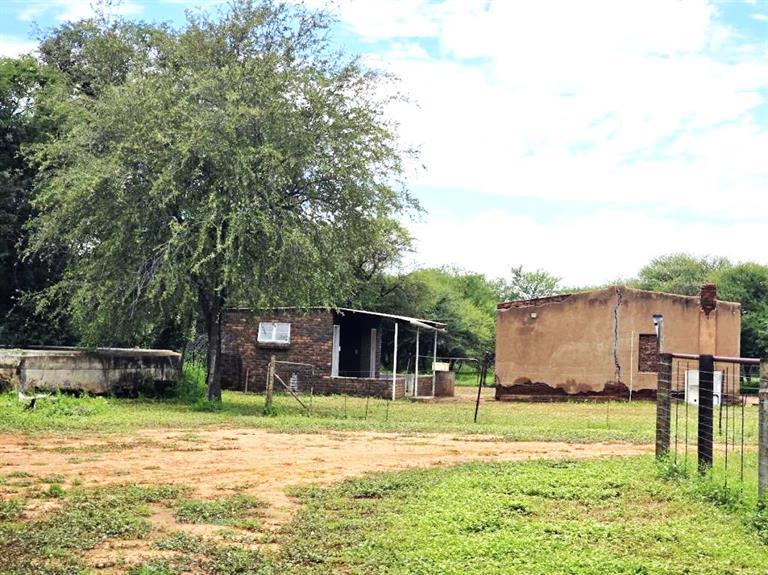 0 Bedroom Property for Sale in Marken Limpopo