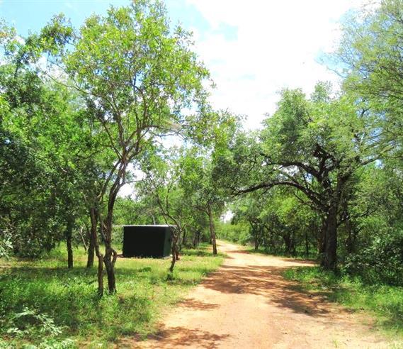 0 Bedroom Property for Sale in Marken Limpopo