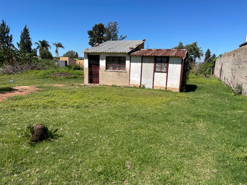 1 Bedroom Property for Sale in Polokwane Rural Limpopo