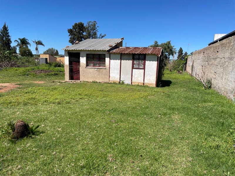 1 Bedroom Property for Sale in Polokwane Rural Limpopo