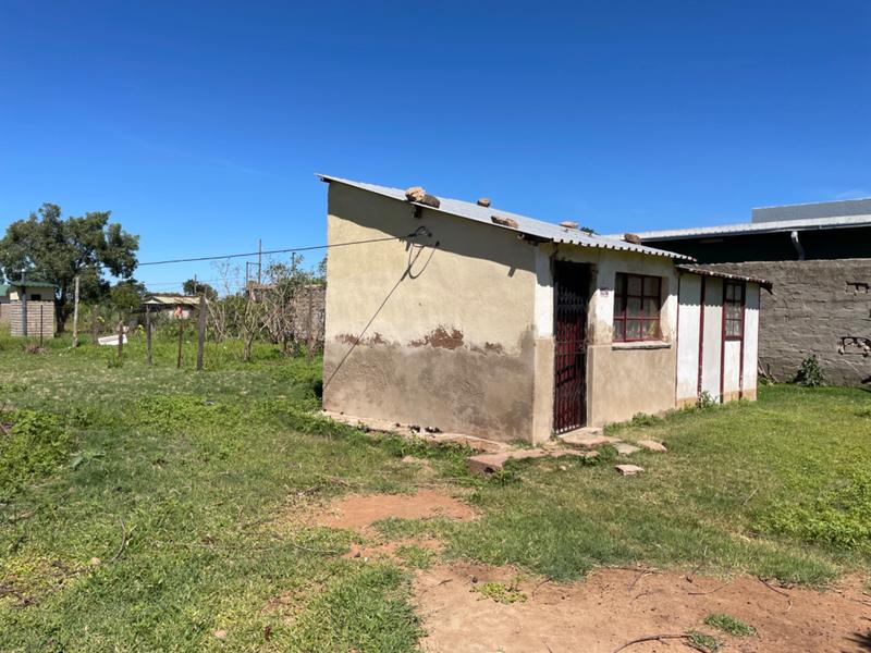 1 Bedroom Property for Sale in Polokwane Rural Limpopo