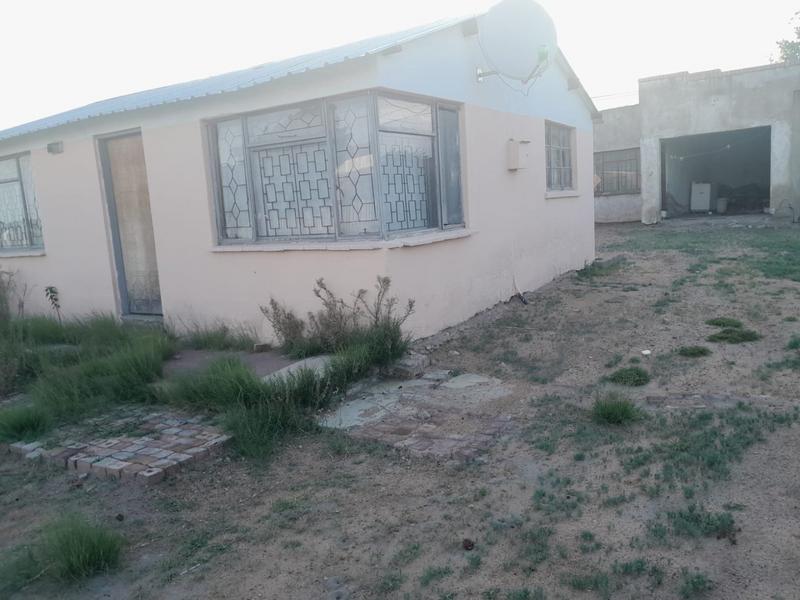 2 Bedroom Property for Sale in Seshego Limpopo