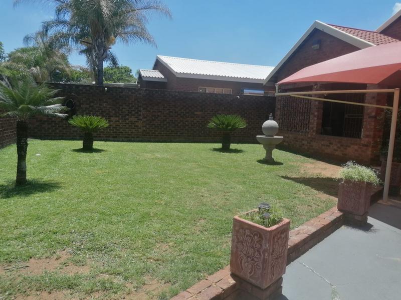 3 Bedroom Property for Sale in Modimolle Limpopo