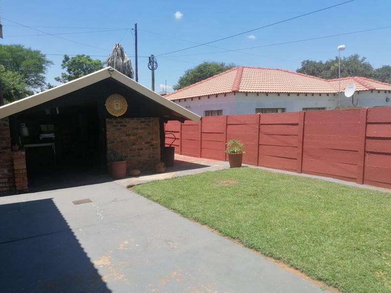 3 Bedroom Property for Sale in Modimolle Limpopo