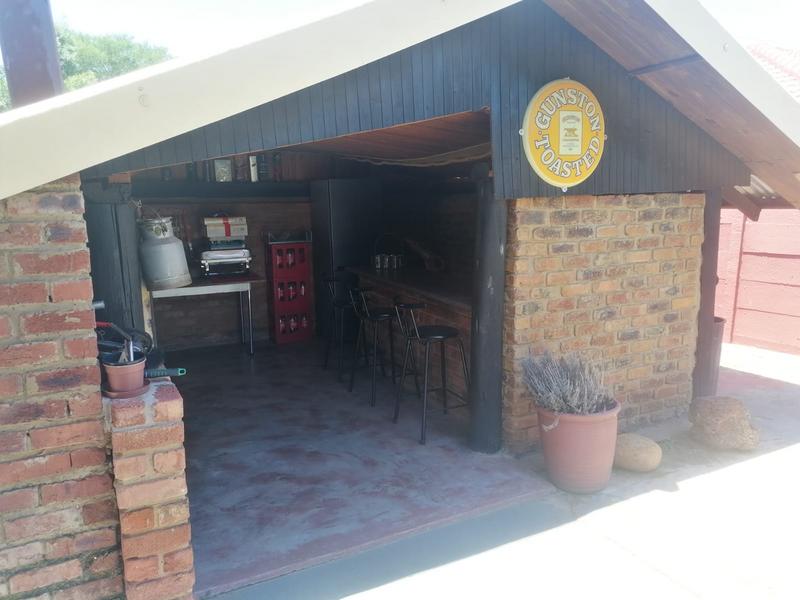 3 Bedroom Property for Sale in Modimolle Limpopo