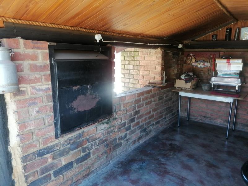 3 Bedroom Property for Sale in Modimolle Limpopo