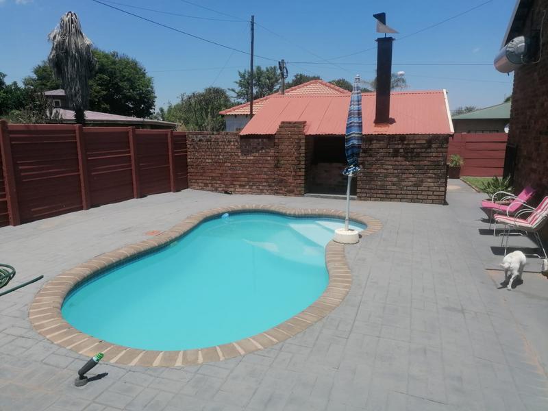 3 Bedroom Property for Sale in Modimolle Limpopo