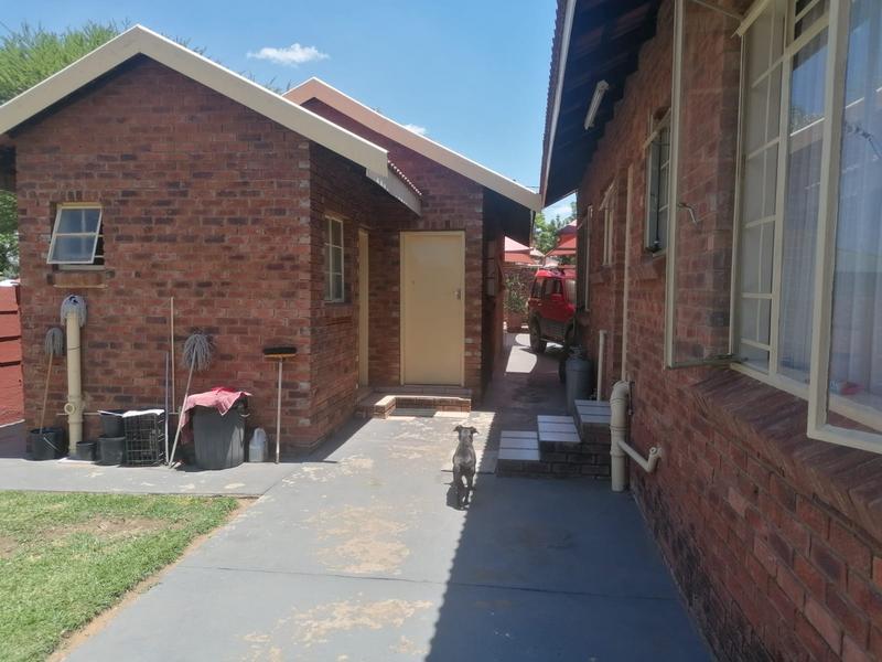 3 Bedroom Property for Sale in Modimolle Limpopo