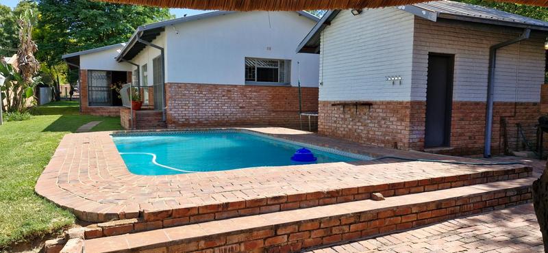 5 Bedroom Property for Sale in Modimolle Limpopo