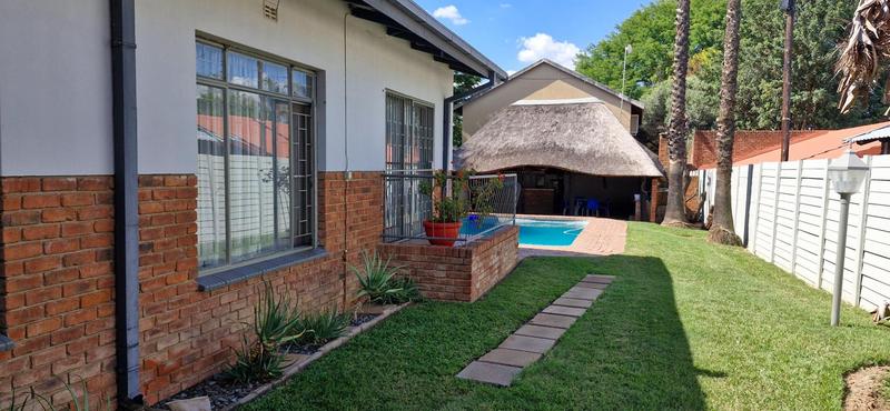 5 Bedroom Property for Sale in Modimolle Limpopo