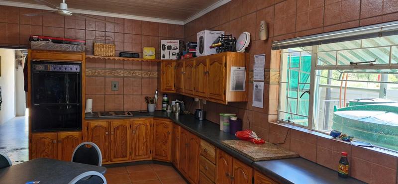 5 Bedroom Property for Sale in Modimolle Limpopo