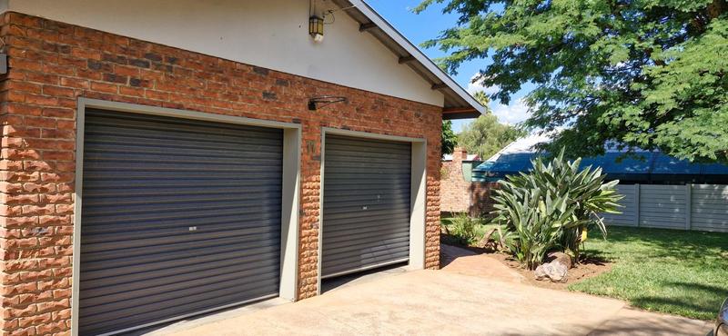 5 Bedroom Property for Sale in Modimolle Limpopo