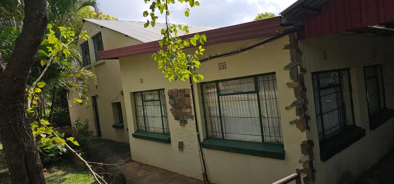 To Let 1 Bedroom Property for Rent in Louis Trichardt Limpopo