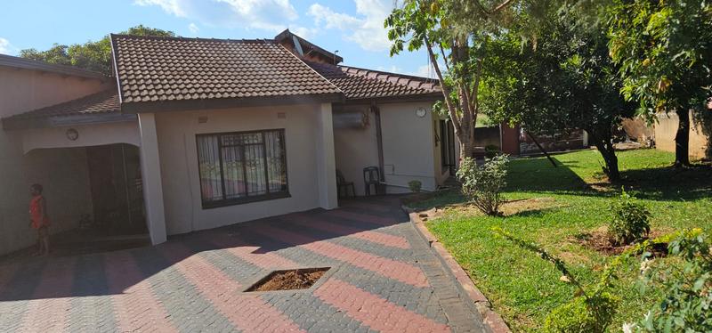 3 Bedroom Property for Sale in Thohoyandou Limpopo