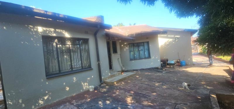 3 Bedroom Property for Sale in Thohoyandou Limpopo