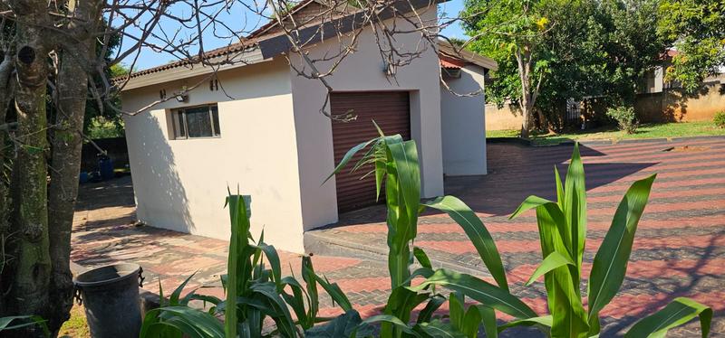 3 Bedroom Property for Sale in Thohoyandou Limpopo