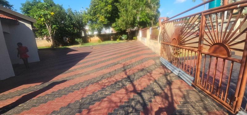 3 Bedroom Property for Sale in Thohoyandou Limpopo