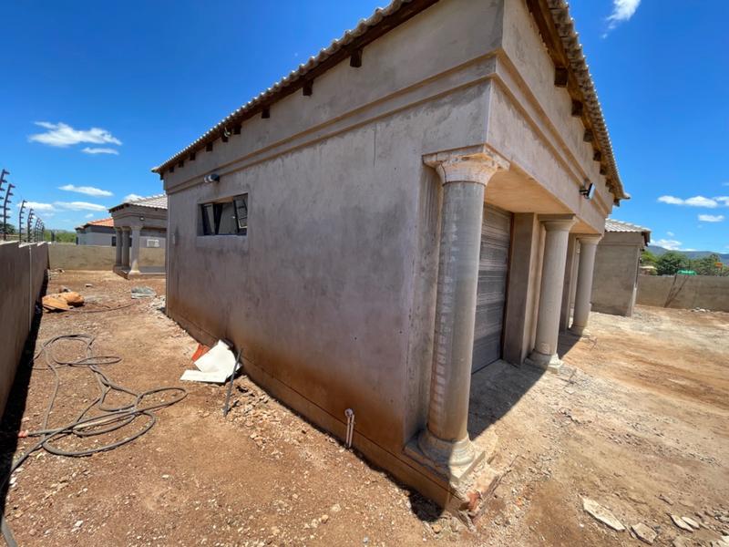 4 Bedroom Property for Sale in Chroompark Limpopo