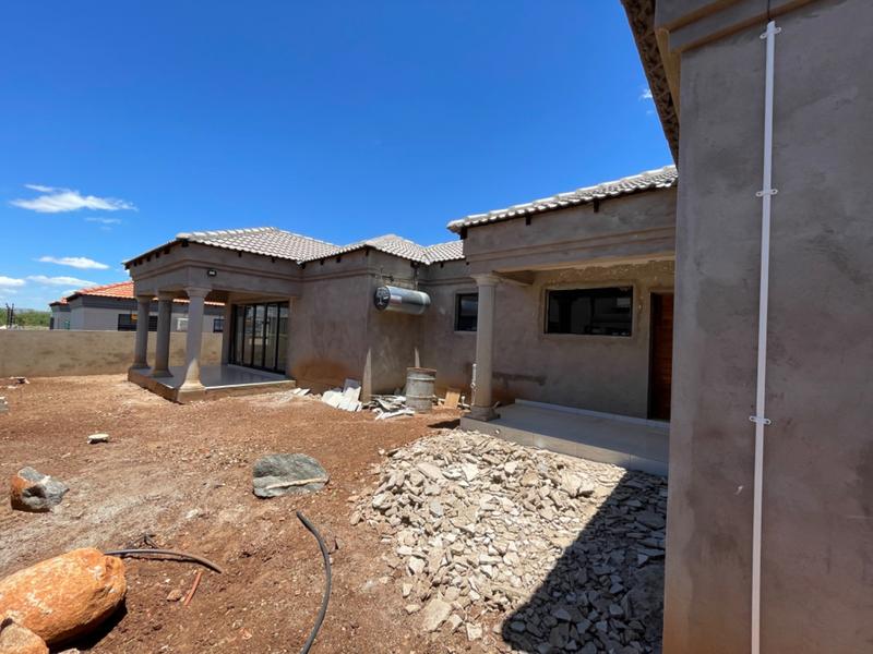 4 Bedroom Property for Sale in Chroompark Limpopo